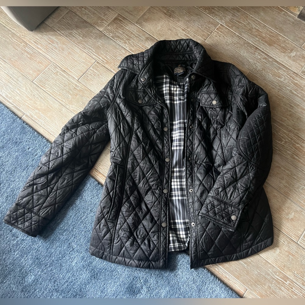 Pendleton Women’s Quilted Jacket